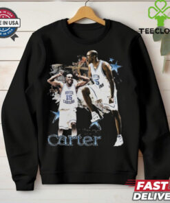Vince Carter shirt