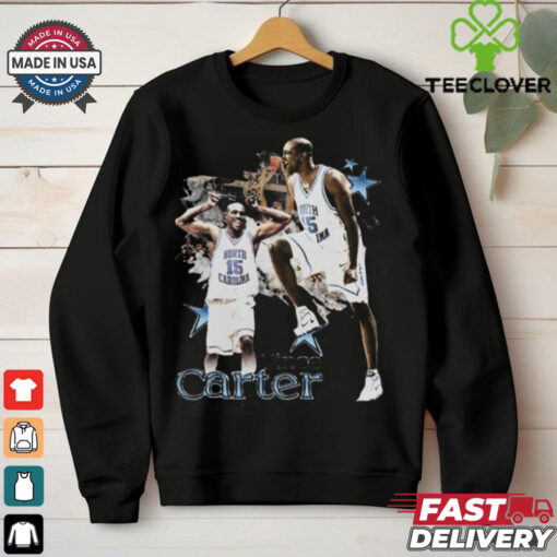 Vince Carter shirt