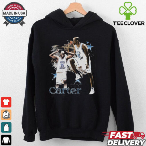 Vince Carter shirt