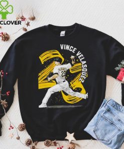 Vince Velasquez Pittsburgh hoodie, sweater, longsleeve, shirt v-neck, t-shirt