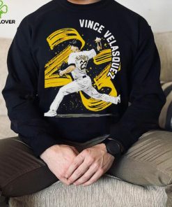 Vince Velasquez Pittsburgh hoodie, sweater, longsleeve, shirt v-neck, t-shirt