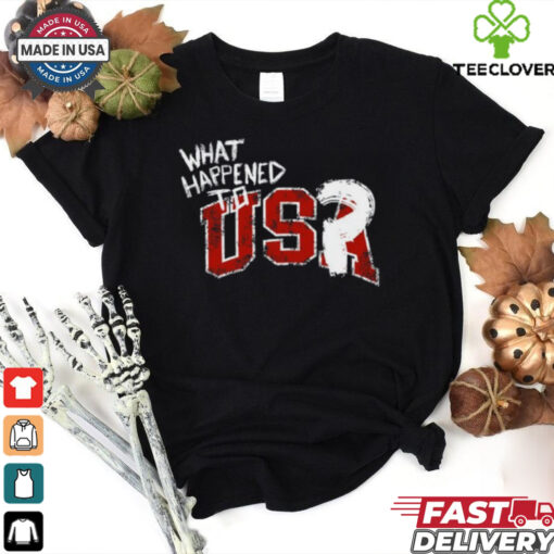 Vinces Taples Dark Times Usa Tour T Shirt