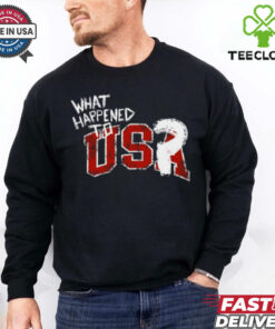 Vinces Taples Dark Times Usa Tour T Shirt