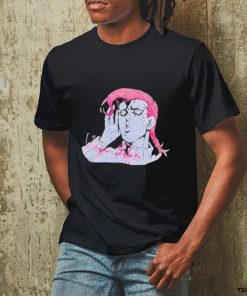 Vinegar Doppio shirt