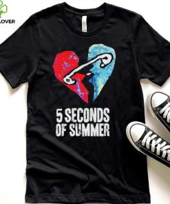 Vingtage Heart 5 Seconds Of Summer Shirt 1 Vingtage Heart 5 Seconds Of Summer Shirt