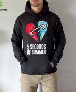 Vingtage Heart 5 Seconds Of Summer Shirt 2 Vingtage Heart 5 Seconds Of Summer Shirt