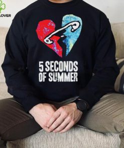 Vingtage Heart 5 Seconds Of Summer Shirt 4 Vingtage Heart 5 Seconds Of Summer Shirt