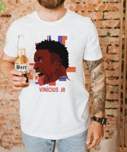 Vinicius Jr Soccer player funny art hoodie, sweater, longsleeve, shirt v-neck, t-shirt