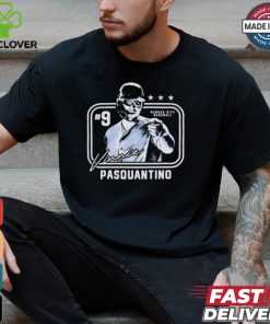 Vinnie Pasquantino Kansas City Mono Baseball hoodie, sweater, longsleeve, shirt v-neck, t-shirt