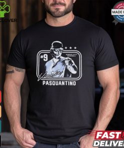 Vinnie Pasquantino Kansas City Mono Baseball hoodie, sweater, longsleeve, shirt v-neck, t-shirt