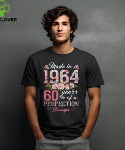 Vintage 1964 Limited Edition Shirt