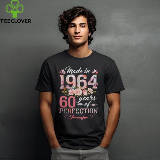 Vintage 1964 Limited Edition Shirt