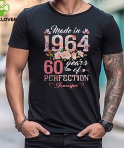 Vintage 1964 Limited Edition Shirt