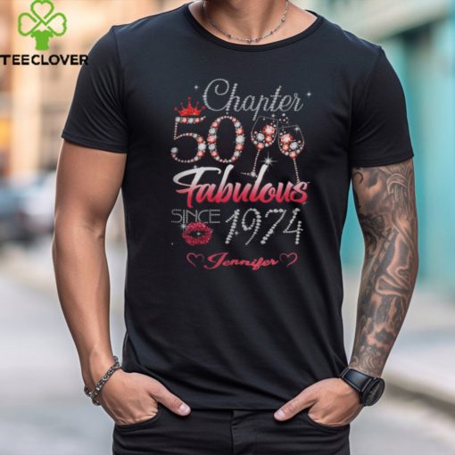 Vintage 1974 Limited Edition Shirt