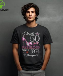 Vintage 1974 Limited Edition Shirts