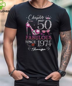 Vintage 1974 Limited Edition Shirts