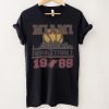 USA Beer Pong 4th of July 2023 shirt