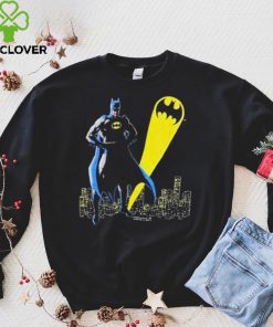Vintage 1989 Batman Dc Comics T Shirt