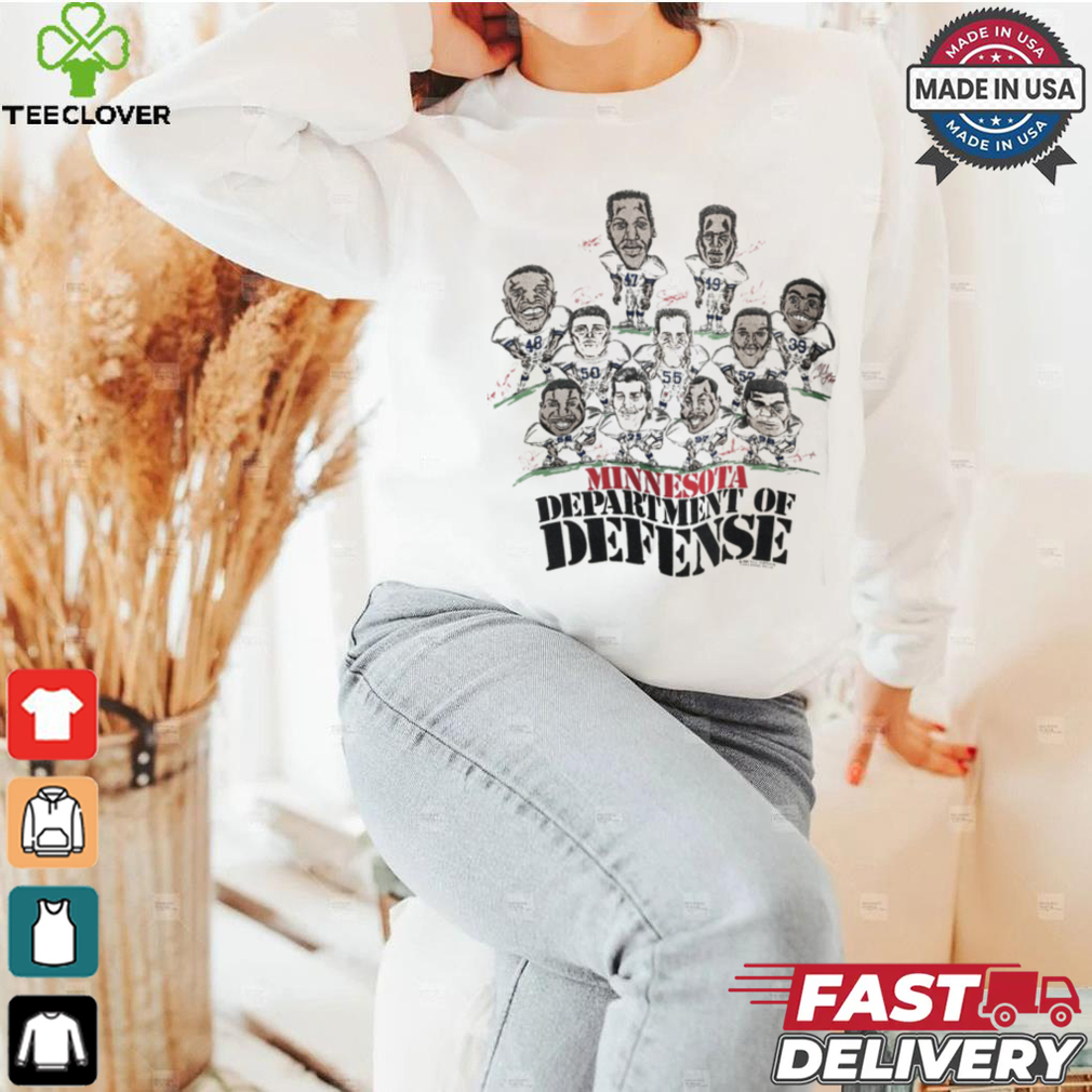 Vintage 1989 Minnesota Vikings defense team sweatshirt Vintage 1989 Minnesota Vikings defense team sweatshirt