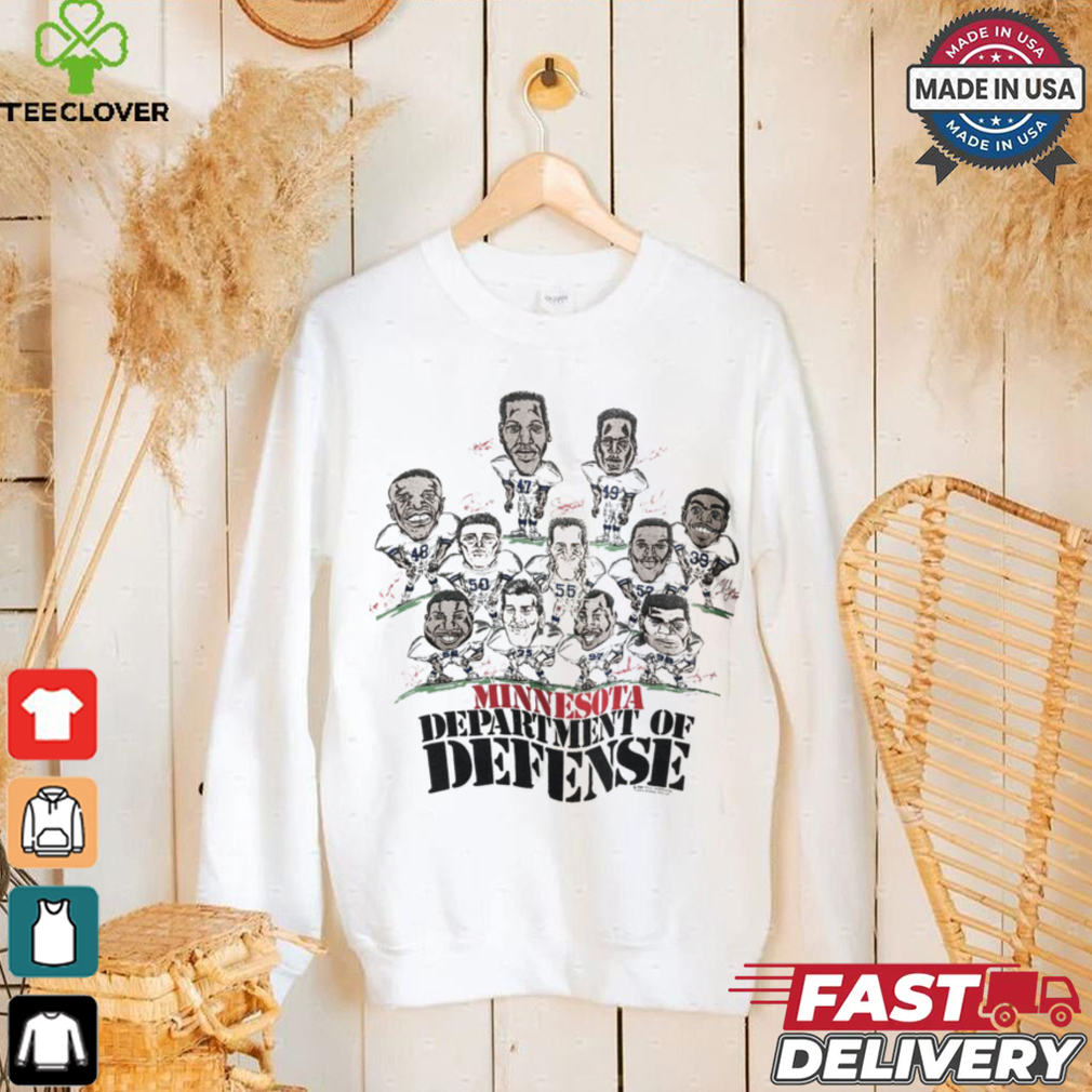 Vintage 1989 Minnesota Vikings defense team sweatshirt Vintage 1989 Minnesota Vikings defense team sweatshirt