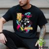 The Eras Tour 2024 2Sides Shirt, Eras Tour 2024 T Shirt