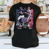 Say watt signature shirt