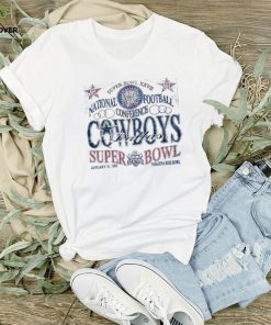 Vintage 1993 Dallas Cowboys Shirt For Him