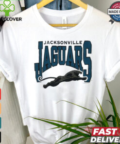 Vintage 1993 Jacksonville Jaguars Banned Logo Crewneck Shirt