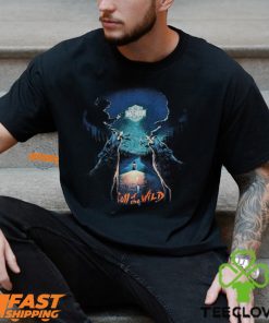 Vintage 1995 Call of the Wild Harley shirt