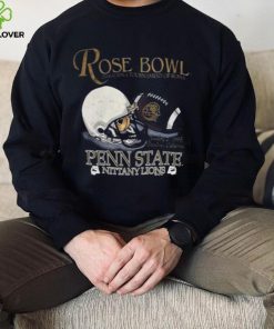Vintage 1995 Penn State Rose Bowl T Shirts
