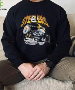 Vintage 1995 Pittsburg Steelers NFL single stitch T hoodie, sweater, longsleeve, shirt v-neck, t-shirt