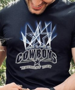 Vintage 1999 Dallas Cowboys Tshirt