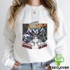 Saint Nick Wants You 2023 Christmas hoodie, sweater, longsleeve, shirt v-neck, t-shirt