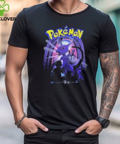 Vintage 1999 Pokemon Training Is Over Shirt