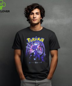 Vintage 1999 Pokemon Training Is Over Shirt