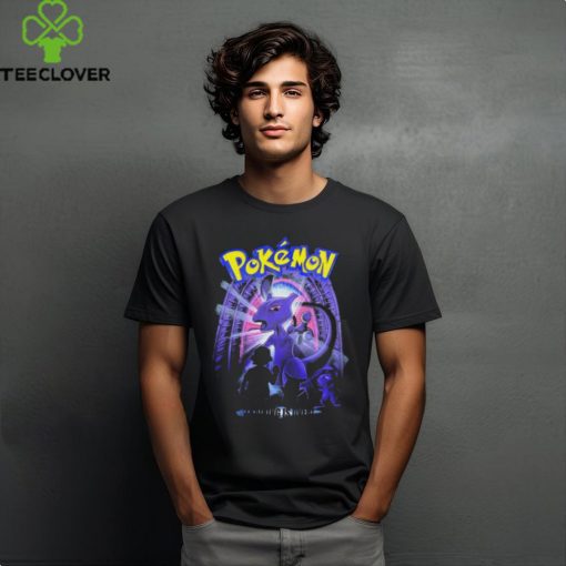 Vintage 1999 Pokemon Training Is Over Shirt