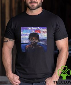Vintage 2023 Redveil Water 2 Fire Tour Dates Shirt 1 Vintage 2023 Redveil Water 2 Fire Tour Dates Shirt