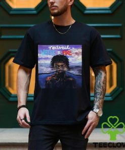 Vintage 2023 Redveil Water 2 Fire Tour Dates Shirt 2 Vintage 2023 Redveil Water 2 Fire Tour Dates Shirt