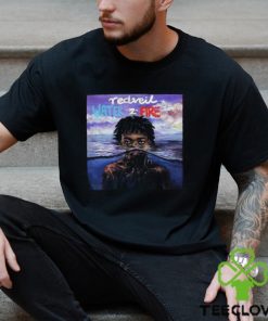 Vintage 2023 Redveil Water 2 Fire Tour Dates Shirt 3 Vintage 2023 Redveil Water 2 Fire Tour Dates Shirt