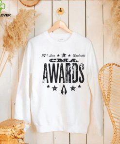 Vintage 57th Live CMA Awards Shirt 1 Vintage 57th Live CMA Awards Shirt