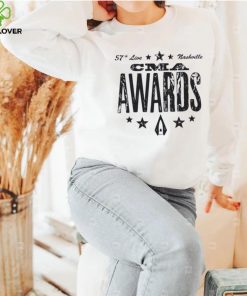 Vintage 57th Live CMA Awards Shirt 2 Vintage 57th Live CMA Awards Shirt