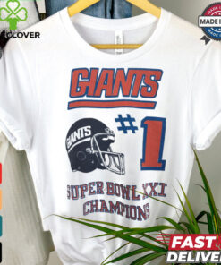 Vintage 80s NFL New York Giants Sweatshirt