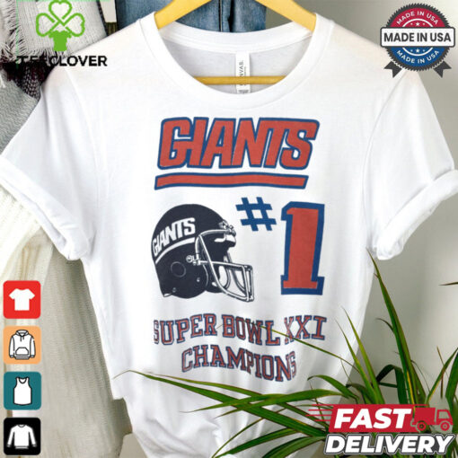 Vintage 80s NFL New York Giants Sweatshirt