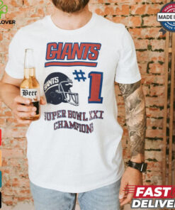 Vintage 80s NFL New York Giants Sweatshirt