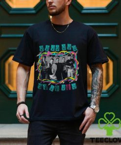Vintage 80’s Original New Kids On The Block Pop Boy Band T Shirt, New Kids On The Block Concert Shirt, New Kids On The Block Merch