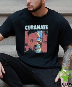 Vintage 90S 1995 Cubanate Cyberia Album Tour Singles British Industrial Band Techno Electro Music Screen Stars Electronic Promo T Shirts T Shirt Unisex