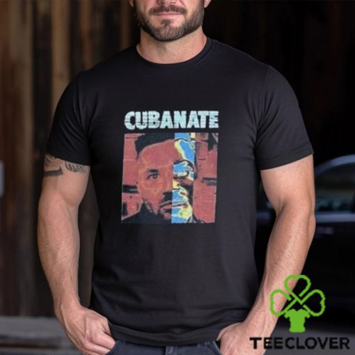 Vintage 90S 1995 Cubanate Cyberia Album Tour Singles British Industrial Band Techno Electro Music Screen Stars Electronic Promo T Shirts T Shirt Unisex