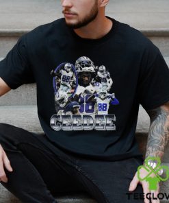 Vintage 90s Ceedee Sport Lamb Style Shirt