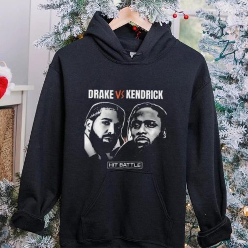 Vintage 90s Drake Kendrick Rap Diss Retro Shirt