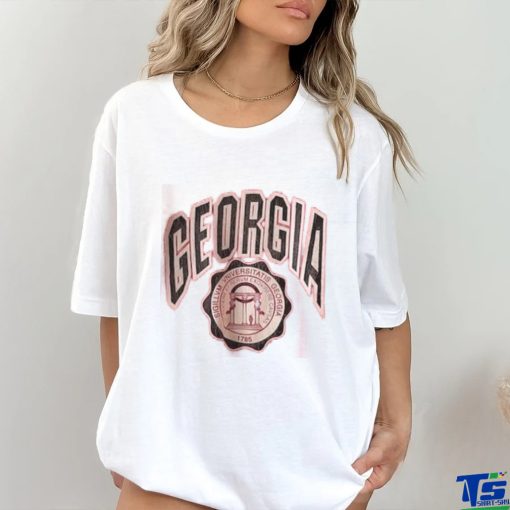 Vintage 90s Georgia Bulldogs Football  hoodie, sweater, longsleeve, shirt v-neck, t-shirt